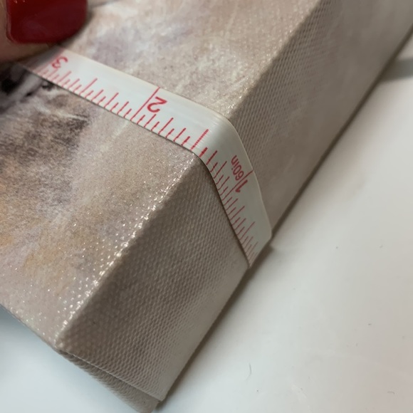 Set of 3 pictures Dog Portraits on Canvas - Picture 8 of 11